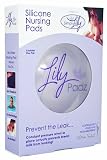 from Simplylily LilyPadz Non Absorbent Breast Pads (Model LP001)
