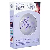 LilyPadz Non Absorbent Breast Padsby Simplylily