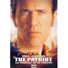The Patriot, le chemin de la libert� - �dition Sp�ciale