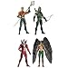 Search : Green Lantern Brightest Day Series 1 Action Figure Set