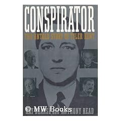 Conspirator: The Untold Story of Tyler Kent