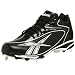 Reebok Men's Clean Steel Mid M5 KFS Baseball Cleat