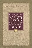 ISBN: 0310911605 - NASB Zondervan Study Bible, Indexed