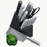Philippe Richard Collection 15 piece Stainless Steel Cutlery Set