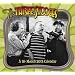 2013 The Three Stooges Wall Calendar