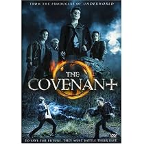 The Covenant