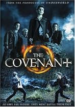 Stream The Covenant Online.