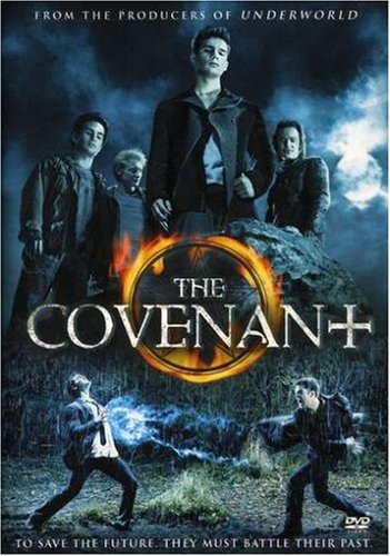 The Covenant