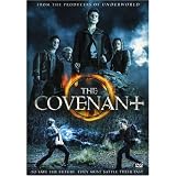 The Covenant ~ Steven Strait