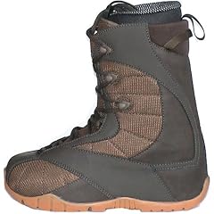 C. SWAIN Snowboardboots HAMMER