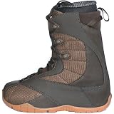 C. SWAIN Snowboardboots HAMMER, Farbe: Brown, Gr��e: 39