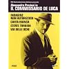 Il Commissario De Luca (4 Dvd)