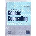 Journal of Genetic Counseling August 2007 (An Interdisciplinary Journal Focused on the... by Inc. National Society of Genetic Counselors and Allyn McConkie-Rosell