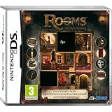 Rooms : the main buildingpar Nintendo