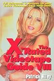 The X-Rated Videotape Guide VIII (No. 8)