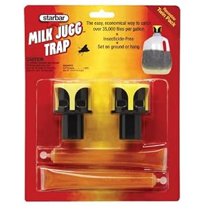 FARNAM HOME and GARDEN #3002613 Milk Jugg Trap by Farnam