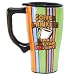 Coffee Drinkers Travel Mug