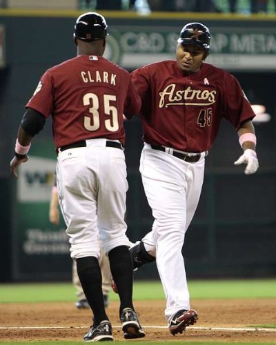 Carlos Lee, Houston Astros, 5/9/2010
