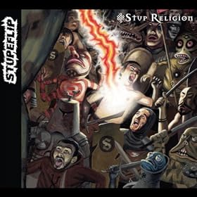 Stup religion
