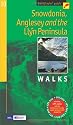 Pathfinder Snowdonia, Anglesey & the Llyn Peninsula: Walks (Pathfinder Guide)