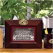 Phoenix Coyotes Memory Company Landscape Picture Frame NHL Hockey Fan Shop Sports Team Merchandise