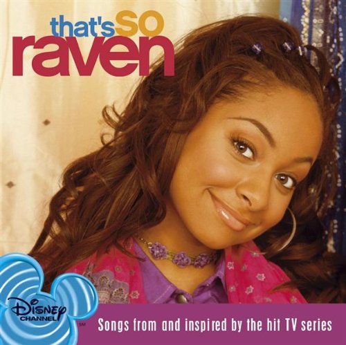 That's So Raven Various