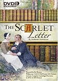 The Scarlet Letter by DVD Bookshelf
