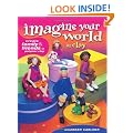 Imagine Your World in Clay: Create Family and Friends in Polymer Clay