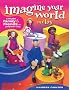 Imagine Your World in Clay: Create Family and Friends in Polymer Clay