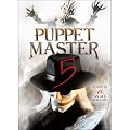 Puppet Master 5: Puppets Vs an All New Evil [DVD] [Region 1] [US Import] [NTSC]