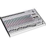 Behringer SL2442FXPRO EuroDesk 24 Channel Mixer