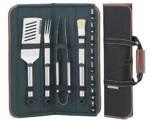 Executive Gourmet Tools Set