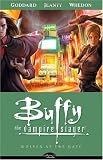 Wolves at the Gate (Buffy the Vampire Slayer Season Eight, Volume 3)