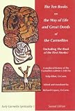 The ten books on the way of life and great deeds of the Carmelites