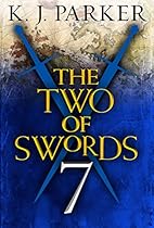 The Two of Swords: Part Seven
