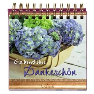 Ein herzliches Dankeschön