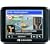 NAVIGON 1300 Navigationssystem D-A-CH Karten, NAVIGON MyRoutes, Clever Parking , POI Klick, Fahrspurassistent Pro, Reality View Light