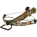 Horton Legend HD175 Red Dot Crossbow Package (Realtree Hardwoods Green HD)
