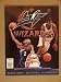 Search : Washington Wizards 2000/01 Team Yearbook
