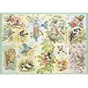 Ravensburger Seasons on Flight 1000pc jigsaw puzzle