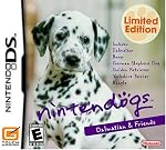 Nintendogs Dalmatian & Friends