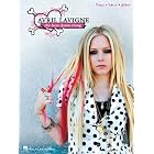 Buy The Best Damn Thing (Piano Vocal Guitar) (Piano Vocal Guitar Artist Songbook) by Avril Lavigne