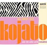 All About Jazzvon "KOJATO"