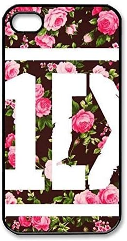 Plastic Case Back Cover Hard Skin for Iphone 5 5g Iphone 5s (EP11208F)