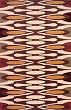 Machine Made Chinese "Deco Collection" Rug