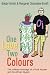 Books : One Love Two Colours: The Unlikely Marriage of a Punk Rocker and His African Queen