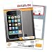 FoliX FX-Antireflex Displayschutzfolie f�r Apple iPhone 3Gs / iPhone3Gs 3-Gs 3G-s - Displayschutz antireflektierend