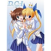 D.C. ~ダ・カーポ~ DVD-BOX 1