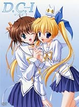 D.C. ~ダ・カーポ~ DVD-BOX 1