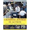 Study Guide for Gaines/Miller's Criminal Justice in Action: The Core, 5th